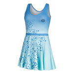 Ropa De Tenis BIDI BADU Colortwist 2in1 Dress